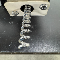 Brabender DSR28 Single Screw Feeder image 2